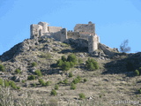 Castillo de Moclín