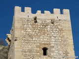 Castillo de Moclín