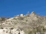 Castillo de Moclín