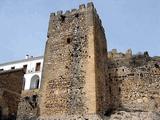 Castillo de Moclín