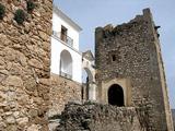 Castillo de Moclín