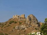 Castillo de Moclín