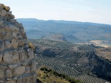 Castillo de Moclín