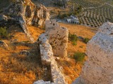 Castillo de Moclín