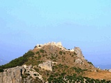 Castillo de Moclín