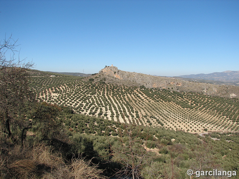 Torre de la Solana