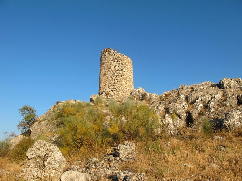 Torre de la Solana