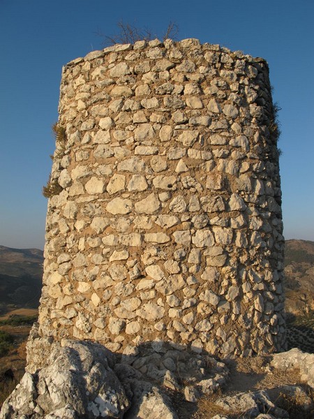 Torre de la Solana