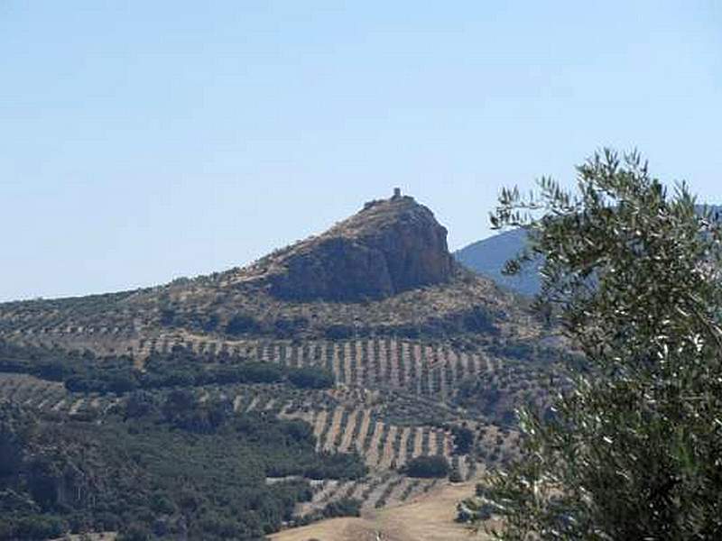 Torre de Mingoandrés