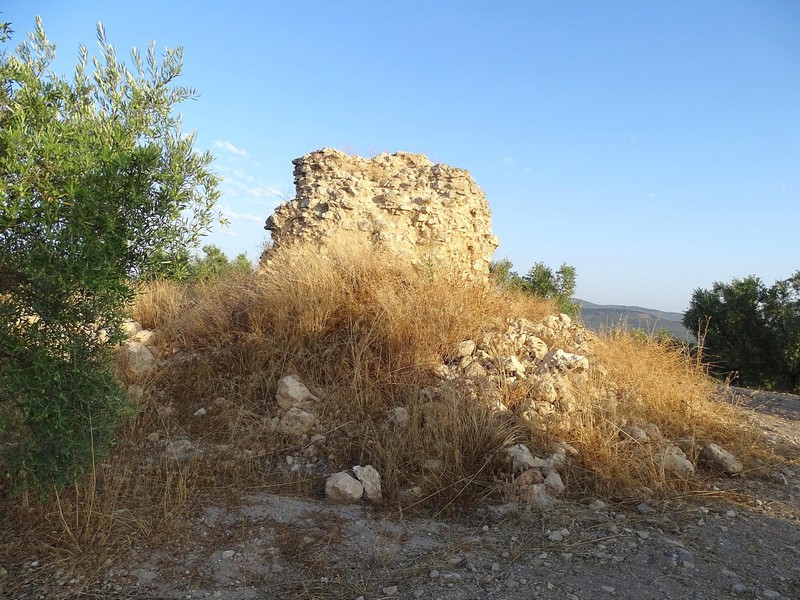 Torre de la Gallina