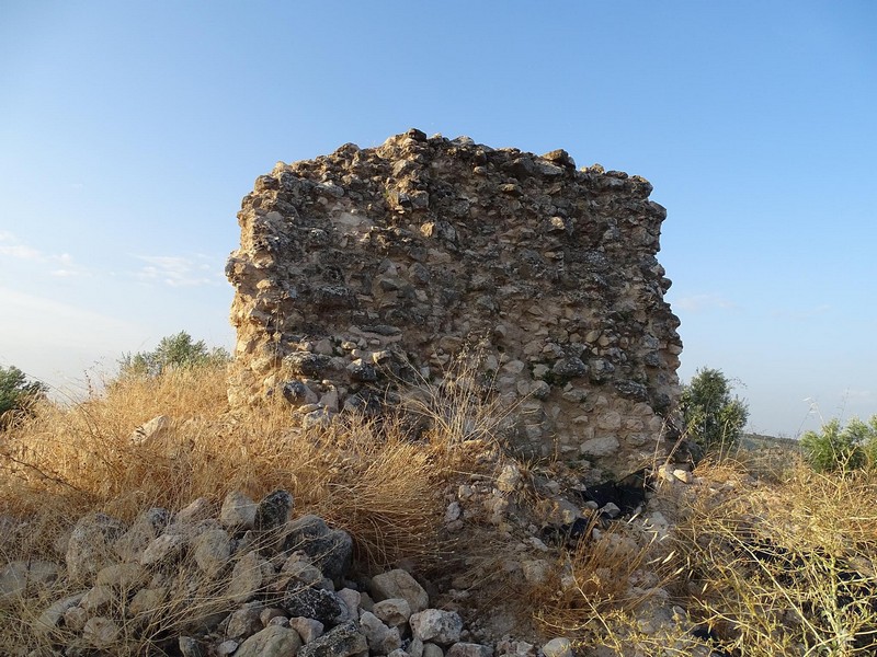 Torre de la Gallina