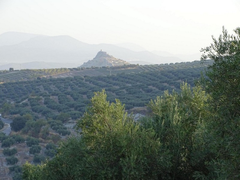 Torre de la Gallina