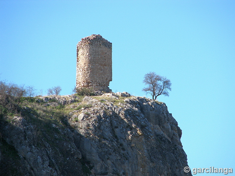 Torre de la Porqueriza