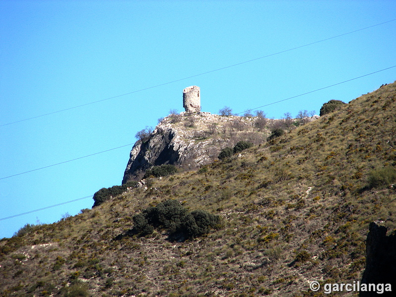 Torre de la Porqueriza