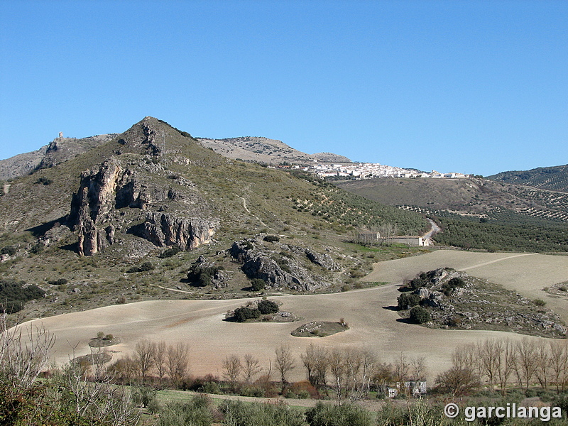 Torre de la Porqueriza