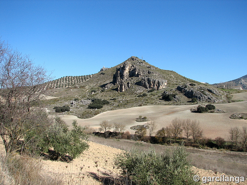 Torre de la Porqueriza