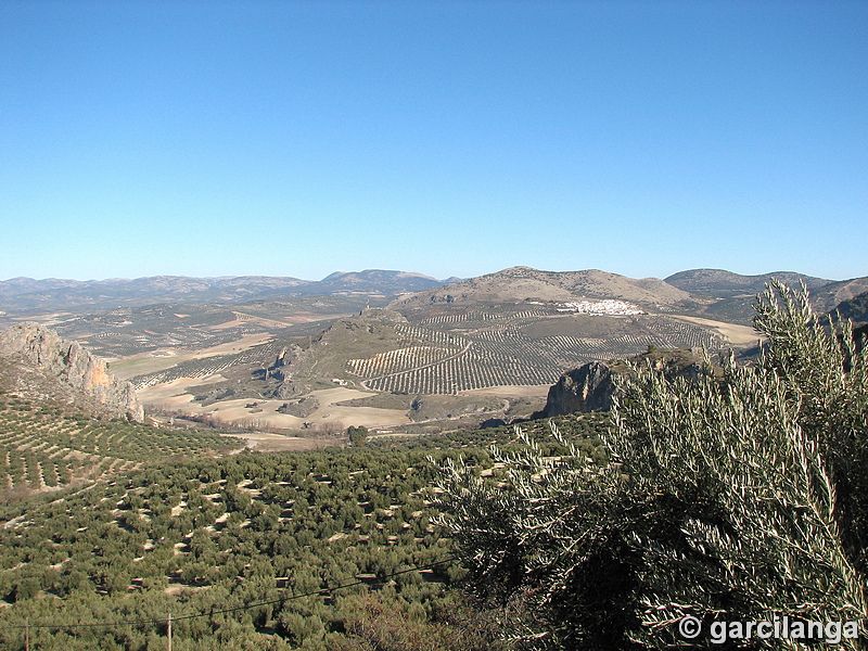 Torre de la Porqueriza