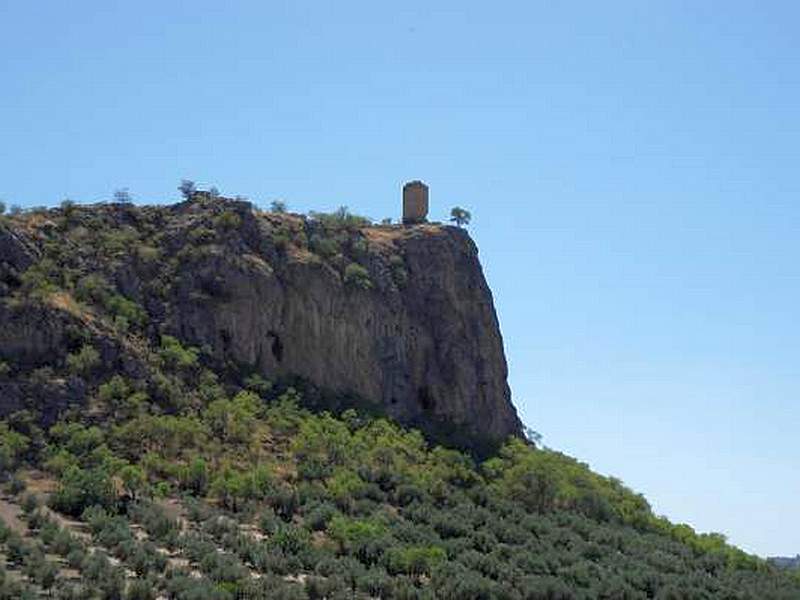 Torre de la Porqueriza