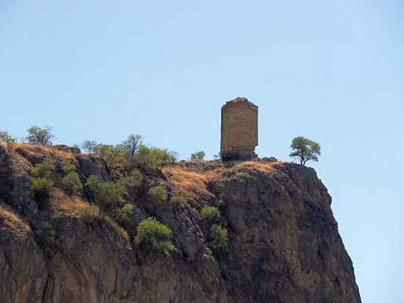 Torre de la Porqueriza