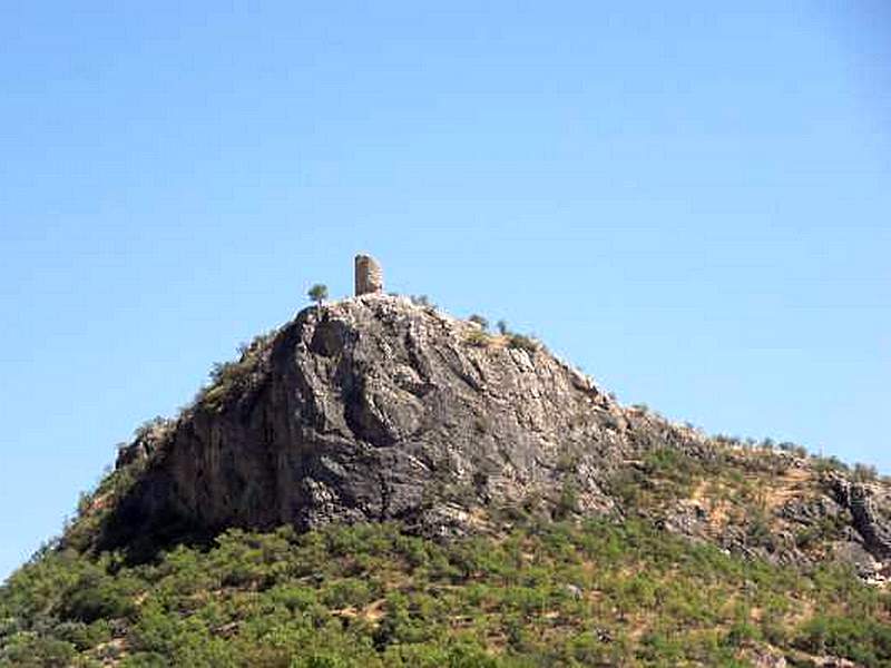 Torre de la Porqueriza