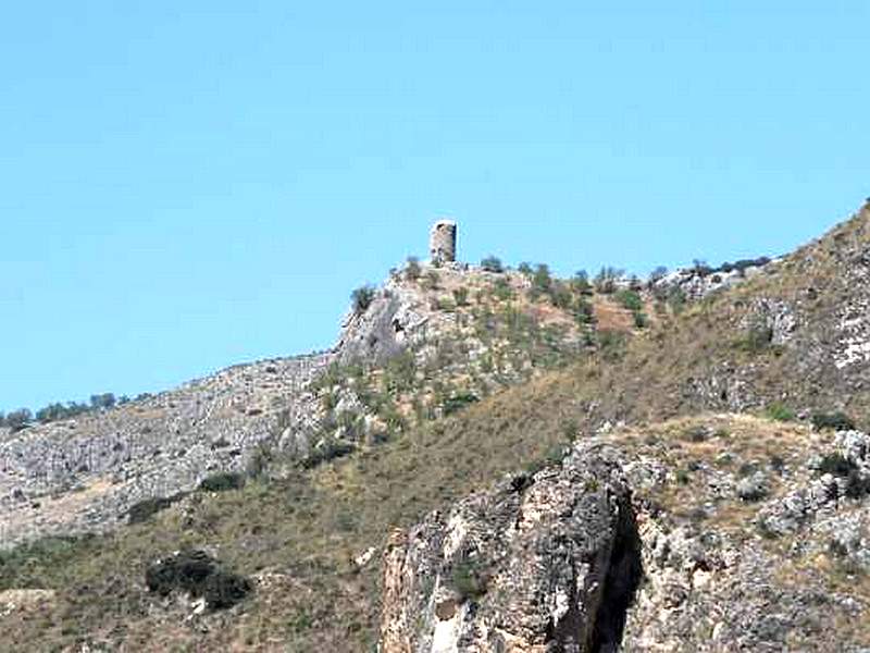 Torre de la Porqueriza