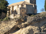 Castillo de Montefrío