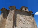 Castillo de Montefrío