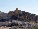 Castillo de Montefrío