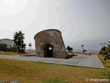 Atalaya Llano de Carchuna