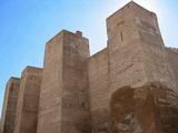 Alcazaba de las Siete Torres