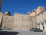 Alcazaba de las Siete Torres