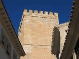 Alcazaba de las Siete Torres