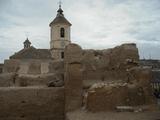 Alcazaba de las Siete Torres