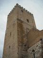 Alcazaba de las Siete Torres