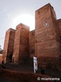 Alcazaba de las Siete Torres