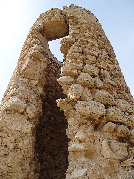 Torre del Salar