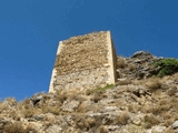 Castillo de La Peza