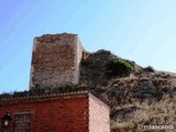 Castillo de La Peza