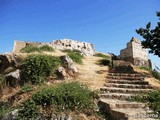 Castillo de La Peza