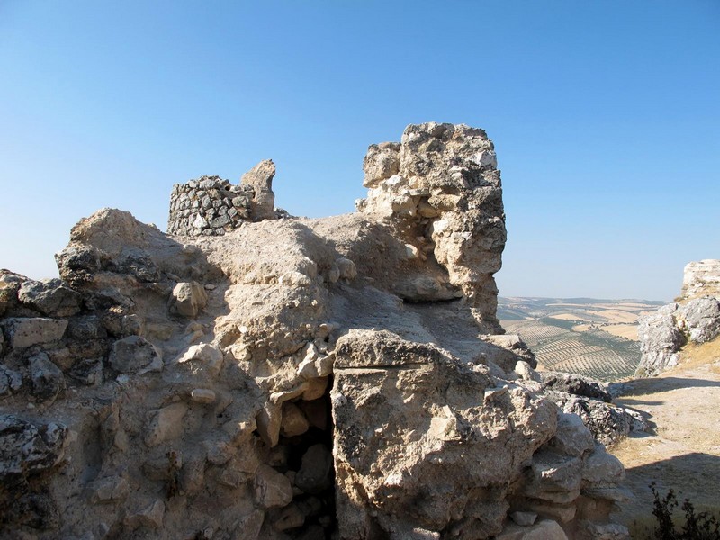 Castillo de Píñar