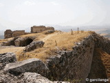 Castillo de Píñar