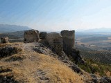 Castillo de Píñar