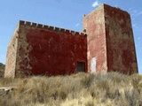 Castillo Venta de la Cebada