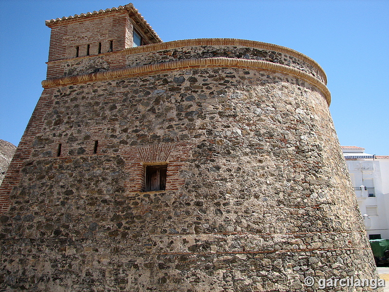 Torre de Baños