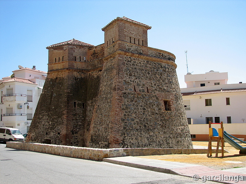 Torre de Baños