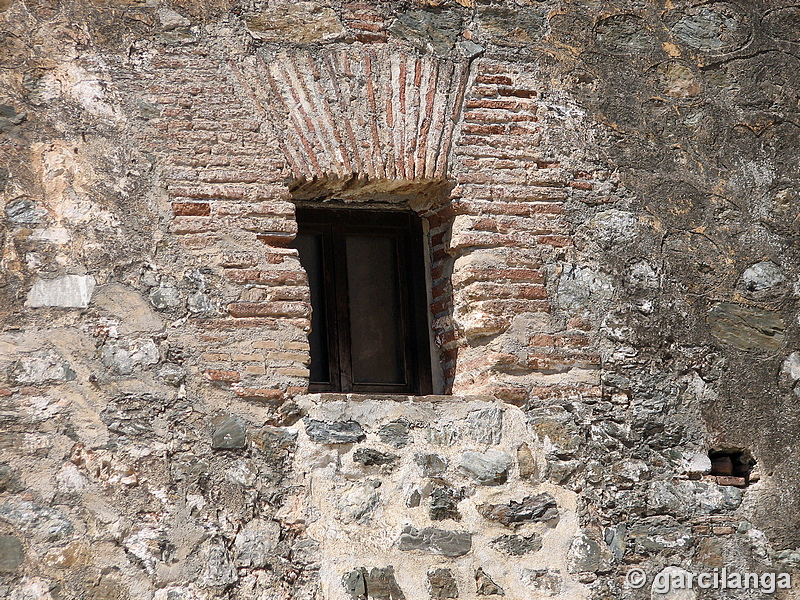 Torre de Baños