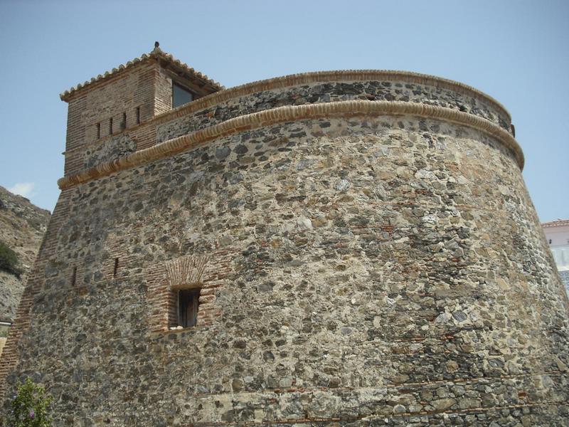 Torre de Baños