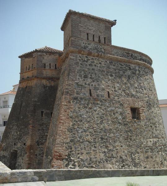 Torre de Baños