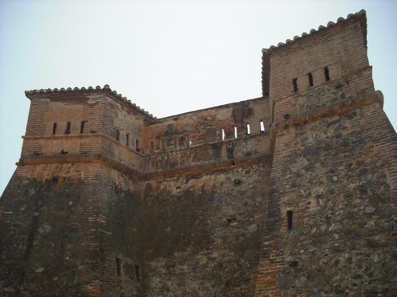 Torre de Baños