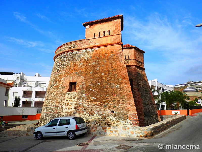 Torre de Baños